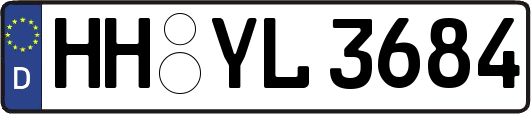 HH-YL3684