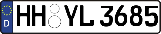 HH-YL3685