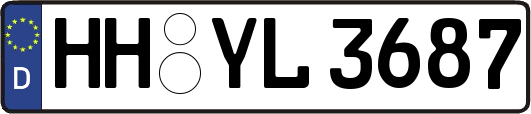 HH-YL3687