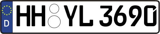 HH-YL3690