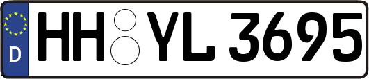 HH-YL3695