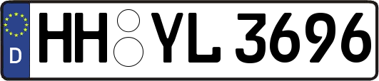 HH-YL3696