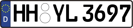 HH-YL3697
