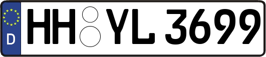 HH-YL3699