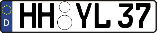 HH-YL37