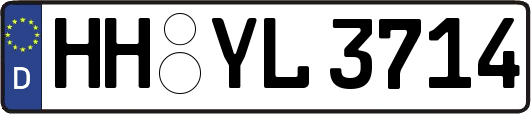 HH-YL3714