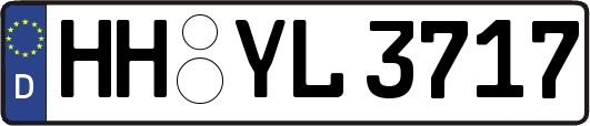 HH-YL3717