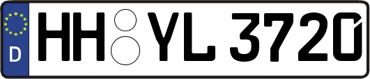 HH-YL3720