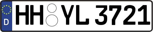 HH-YL3721