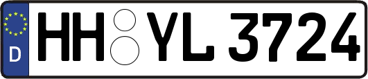HH-YL3724