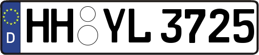HH-YL3725