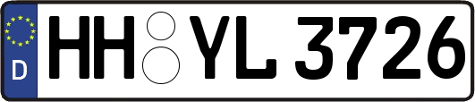 HH-YL3726