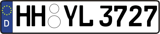 HH-YL3727