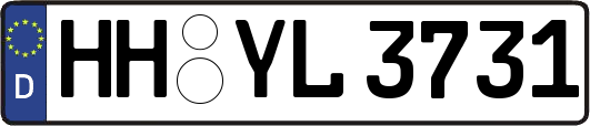 HH-YL3731