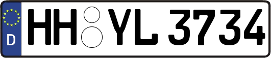 HH-YL3734