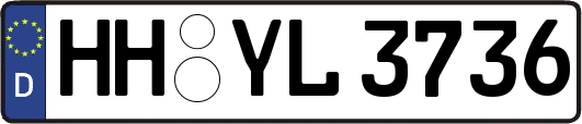 HH-YL3736
