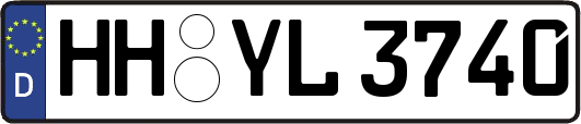 HH-YL3740
