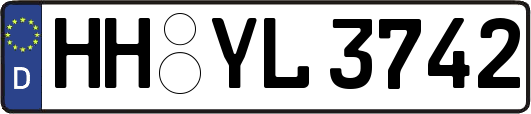 HH-YL3742