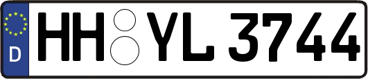 HH-YL3744