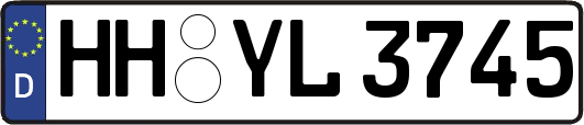 HH-YL3745