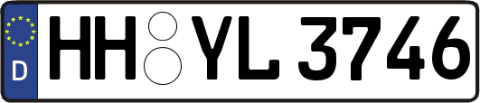 HH-YL3746