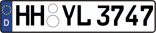 HH-YL3747