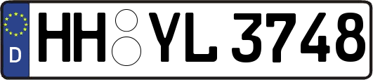HH-YL3748