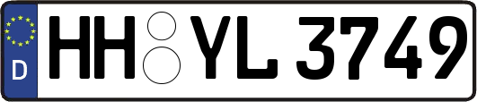 HH-YL3749