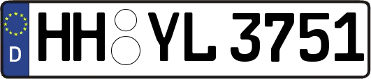 HH-YL3751