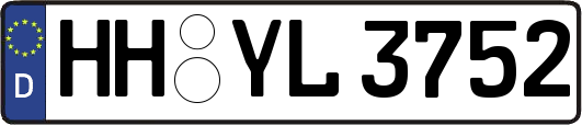 HH-YL3752