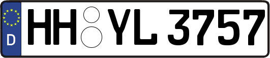 HH-YL3757