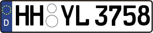 HH-YL3758
