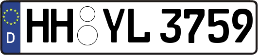 HH-YL3759