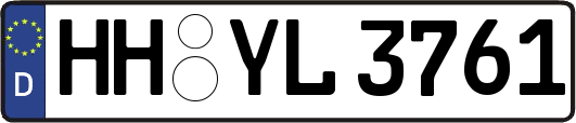 HH-YL3761