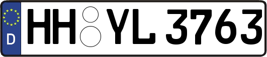 HH-YL3763