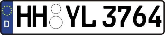 HH-YL3764