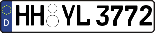 HH-YL3772
