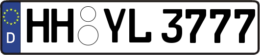 HH-YL3777
