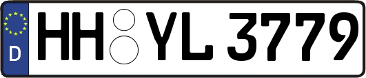 HH-YL3779