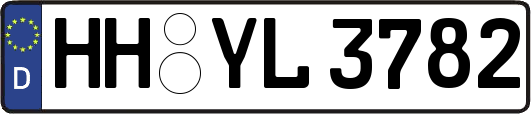 HH-YL3782