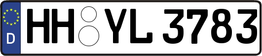 HH-YL3783