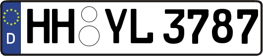 HH-YL3787