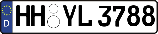 HH-YL3788
