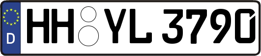 HH-YL3790