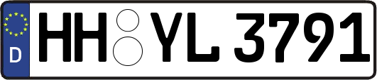HH-YL3791