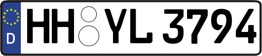 HH-YL3794
