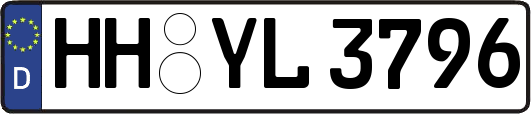 HH-YL3796