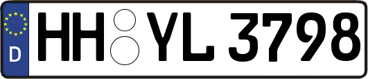 HH-YL3798