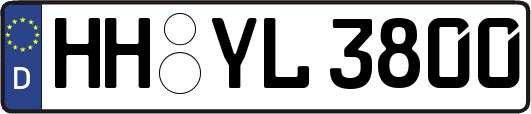 HH-YL3800