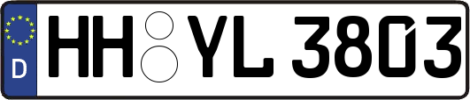 HH-YL3803